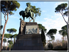 foto Parco di Villa Borghese